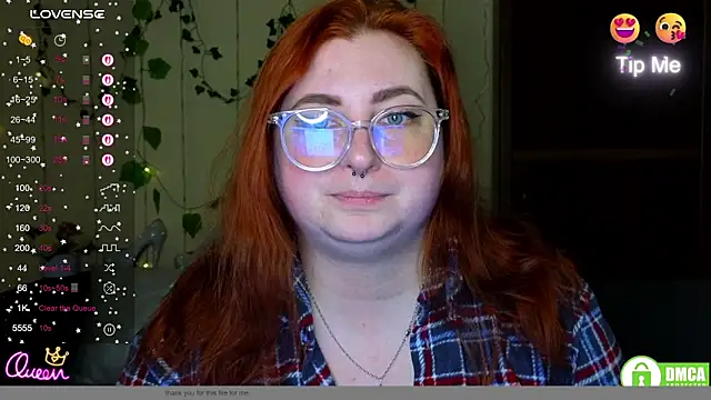 Alicia love00 online show from February 2026 06:24:02 AM