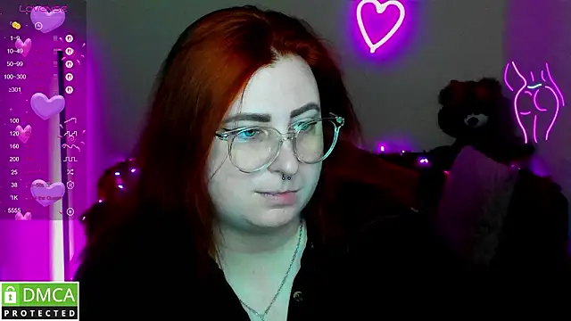 Alicia love00 online show from March 2026 06:30:02 AM