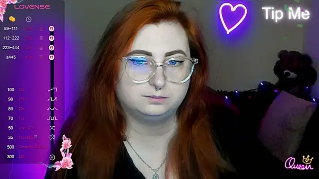 Alicia love00 online show from March 2026 05:31:02 AM