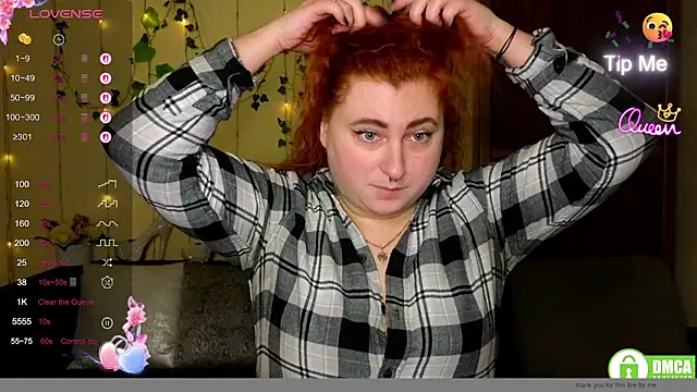 Alicia love00 online show from February 2026 06:22:01 AM