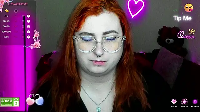 Alicia love00 online show from February 2026 06:22:01 AM