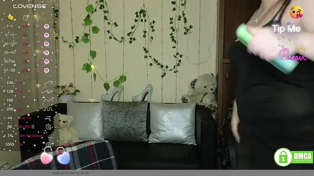 Alicia love00 online show from May 2026 05:27:02 AM