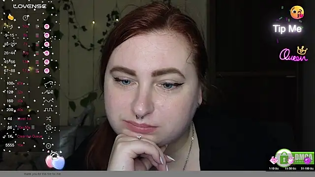 Alicia love00 online show from April 2026 05:30:02 AM