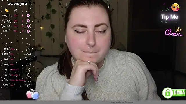 Alicia love00 online show from April 2026 01:41:02 PM
