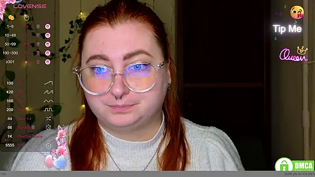 Alicia love00 online show from February 2026 12:27:01 PM