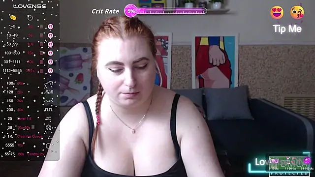 Snapshot of Alicia_love00 chatting on July 2026 05:26:02 AM Alicia love00 online show from July 2026 05:26:02 AM