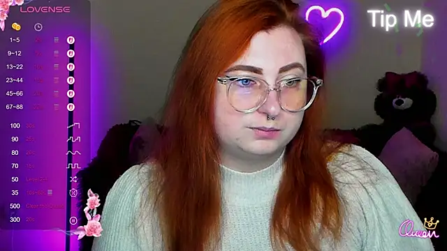 Alicia love00 online show from April 2026 05:31:02 AM