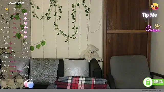 Alicia love00 online show from April 2026 05:31:01 AM