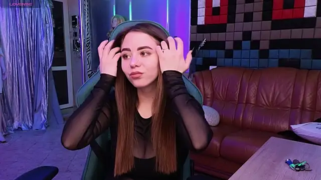 IvoryWood  online show from November 2025 11:54:02 AM