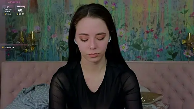 Snapshot of IvoryWood_ chatting on March 2026 04:52:01 PM IvoryWood online show from March 2026 04:52:01 PM