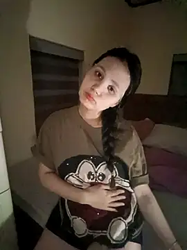 Jun-Mzzz online show from April 2026 03:38:01 PM