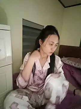 Jun-Mzzz online show from November 2025 03:59:02 PM