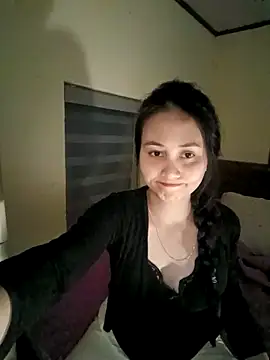 Jun-Mzzz online show from February 2026 03:33:02 PM