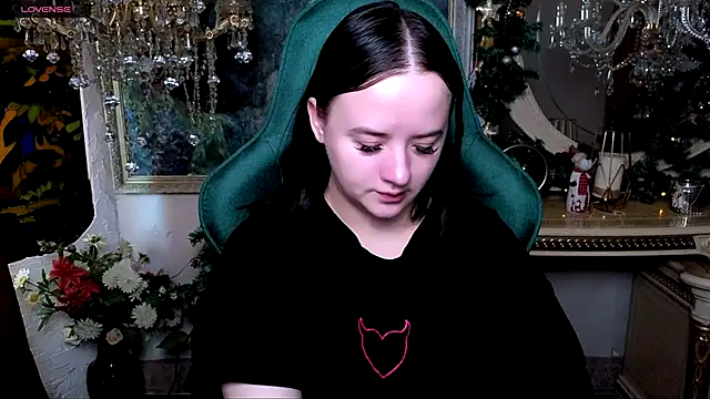 LaraBenson  online show from January 2026 07:12:02 AM