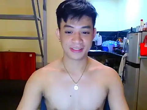 ASIANFULLYLOADEDCUM online show from February 2026 07:43:02 AM