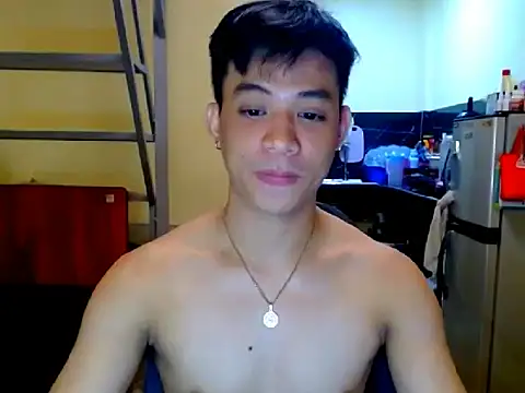 ASIANFULLYLOADEDCUM online show from May 2026 05:40:01 PM