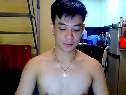 ASIANFULLYLOADEDCUM online show from June 2026 02:38:01 AM