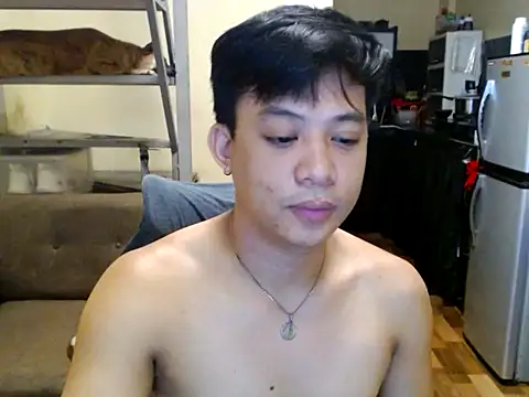 ASIANFULLYLOADEDCUM online show from July 2026 04:19:01 AM