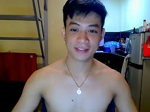 ASIANFULLYLOADEDCUM online show from June 2026 05:01:01 AM