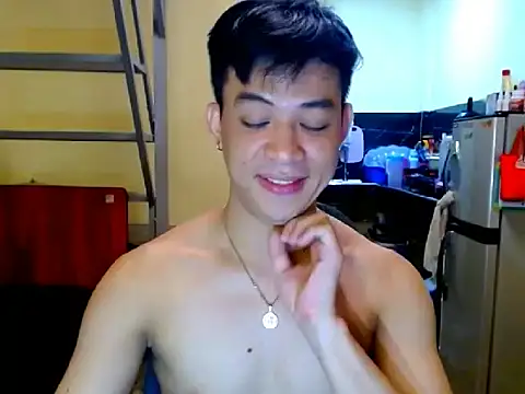 ASIANFULLYLOADEDCUM online show from July 2026 06:54:02 AM