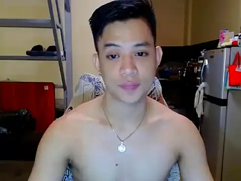 ASIANFULLYLOADEDCUM online show from November 2025 05:33:01 AM