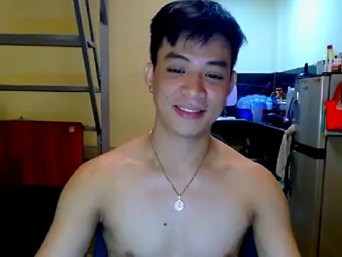 ASIANFULLYLOADEDCUM online show from May 2026 05:12:02 PM