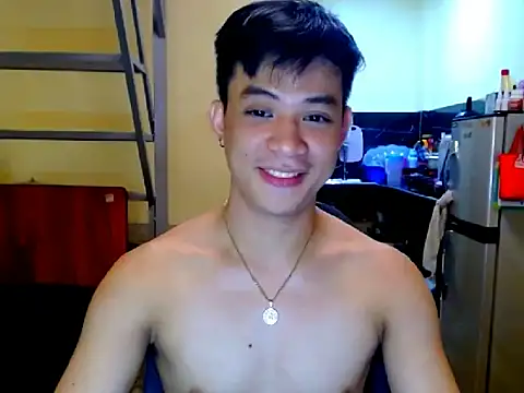 ASIANFULLYLOADEDCUM online show from June 2026 03:48:02 AM