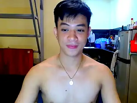 ASIANFULLYLOADEDCUM online show from April 2026 03:19:01 PM
