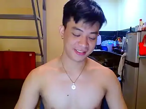 ASIANFULLYLOADEDCUM online show from February 2026 02:12:01 AM