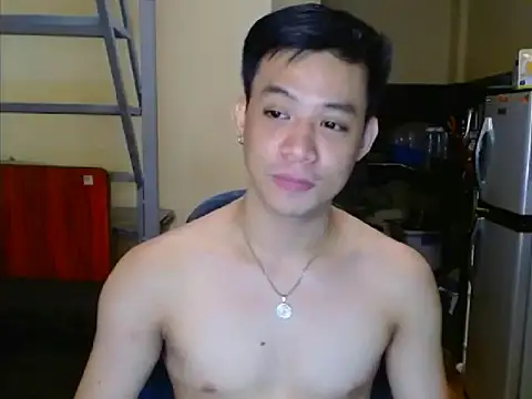 ASIANFULLYLOADEDCUM online show from February 2026 04:45:01 AM