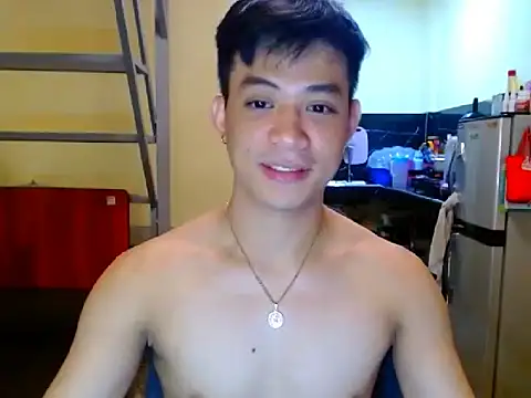 ASIANFULLYLOADEDCUM online show from January 2026 06:06:02 AM