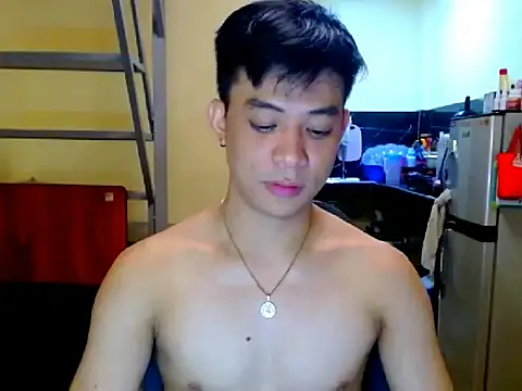 ASIANFULLYLOADEDCUM online show from January 2026 03:41:01 PM