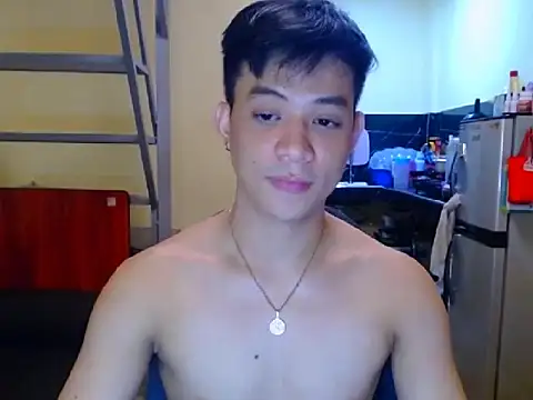 ASIANFULLYLOADEDCUM online show from December 2025 04:34:02 PM