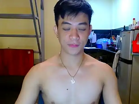 ASIANFULLYLOADEDCUM online show from February 2026 06:52:02 AM