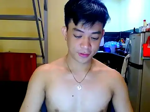 ASIANFULLYLOADEDCUM online show from April 2026 03:24:01 AM