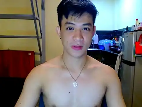 ASIANFULLYLOADEDCUM online show from February 2026 05:28:02 AM
