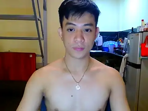 ASIANFULLYLOADEDCUM online show from February 2026 06:22:01 AM