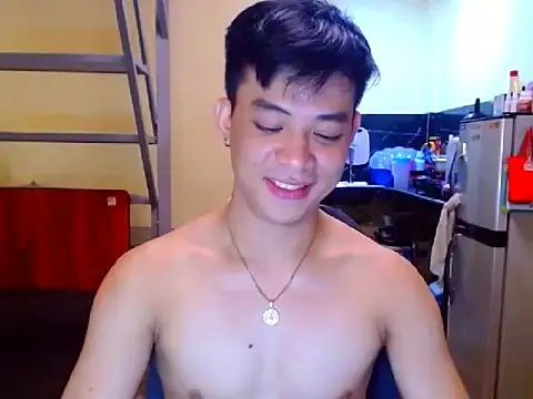 ASIANFULLYLOADEDCUM online show from February 2026 12:02:02 PM