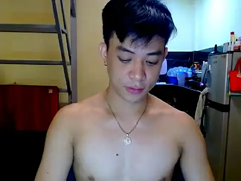 ASIANFULLYLOADEDCUM online show from June 2026 05:13:01 AM