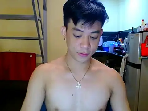ASIANFULLYLOADEDCUM online show from February 2026 08:58:02 AM