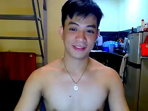 ASIANFULLYLOADEDCUM online show from May 2026 05:55:01 AM