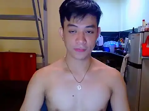 ASIANFULLYLOADEDCUM online show from January 2026 05:02:02 AM