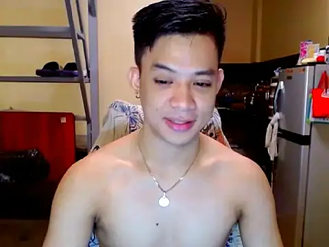 ASIANFULLYLOADEDCUM online show from April 2026 01:41:01 AM