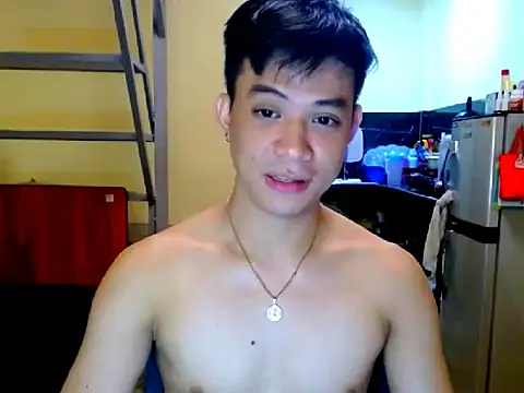 ASIANFULLYLOADEDCUM online show from April 2026 07:32:02 AM