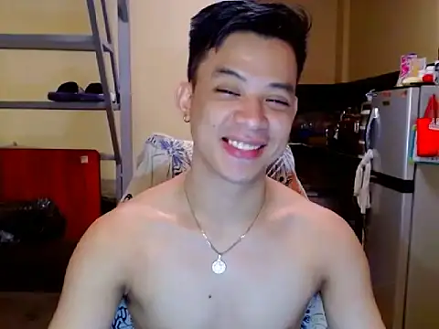 ASIANFULLYLOADEDCUM online show from October 2025 05:02:01 PM
