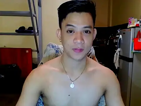ASIANFULLYLOADEDCUM online show from April 2026 05:45:01 AM