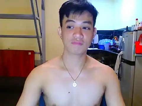 ASIANFULLYLOADEDCUM online show from February 2026 06:21:02 AM