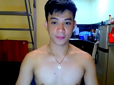 ASIANFULLYLOADEDCUM online show from June 2026 05:01:01 PM
