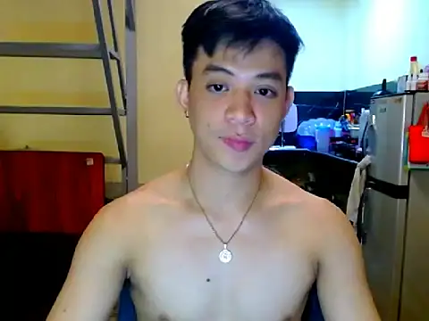 ASIANFULLYLOADEDCUM online show from April 2026 06:10:01 PM