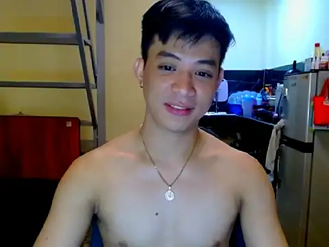 ASIANFULLYLOADEDCUM online show from June 2026 05:12:01 AM